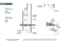 The M (D7), Apartment #418182811